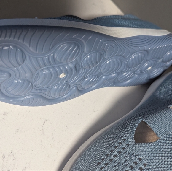 Women Breathable Lightweight Slip on Casual Walking Shoes Footwear EUR 41 - Picture 7 of 7